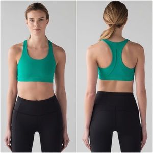 Lululemon Invigorate Bra